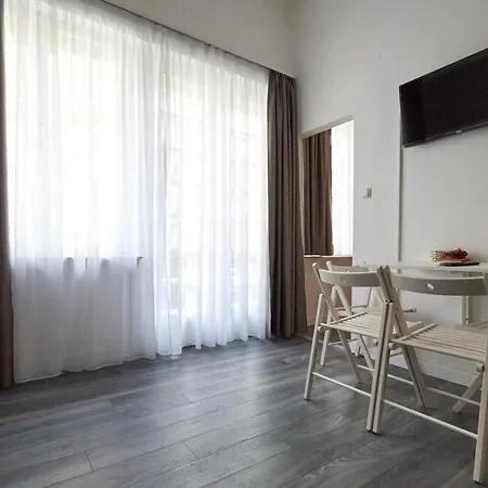 Fortuna Apartment