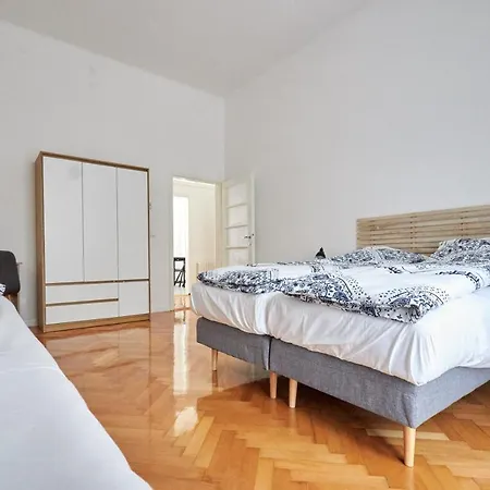 Fortuna Apartmán Sarajevo