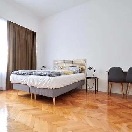 Apartment Fortuna