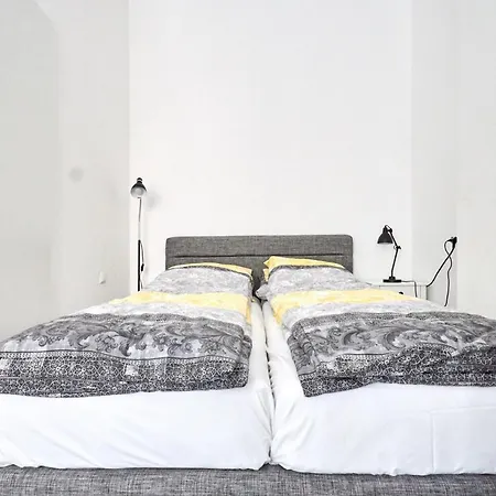 Fortuna Apartmán Sarajevo