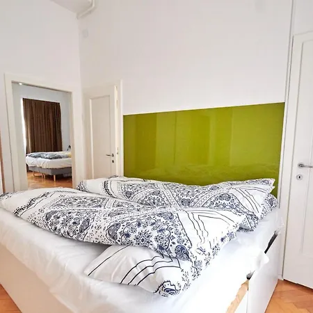 Apartment Fortuna