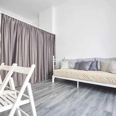 Fortuna Apartment *