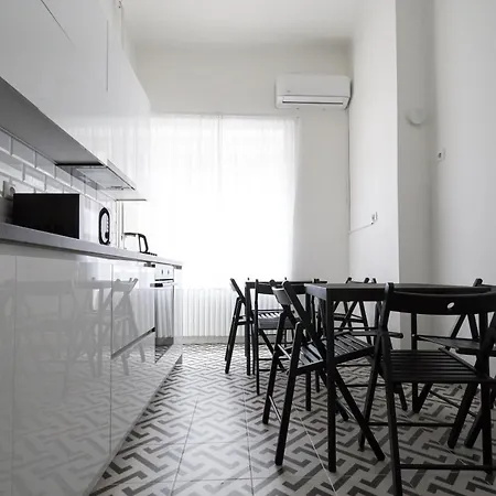 Fortuna Apartmán Sarajevo