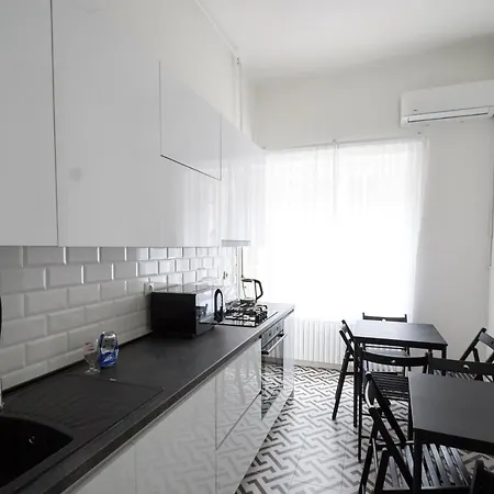 Apartment Fortuna