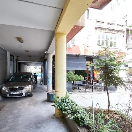 Apartment Fortuna *