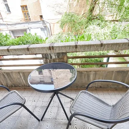 Apartment Fortuna