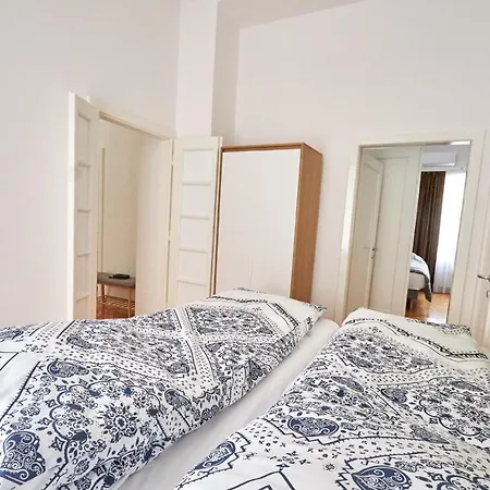 Apartment Fortuna *