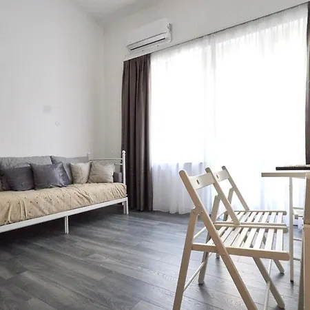 Fortuna Apartment Sarajevo