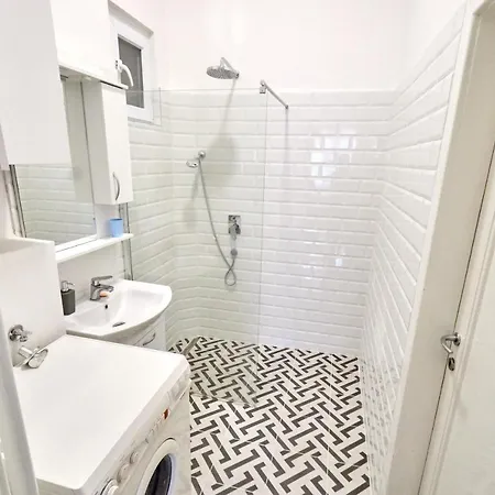 Apartmán Fortuna Sarajevo