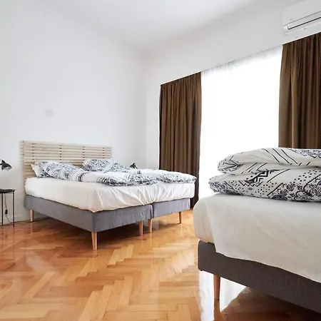 Fortuna Apartmán Sarajevo