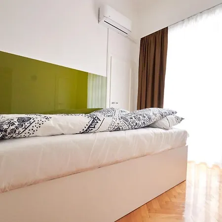 Fortuna Apartmán Sarajevo