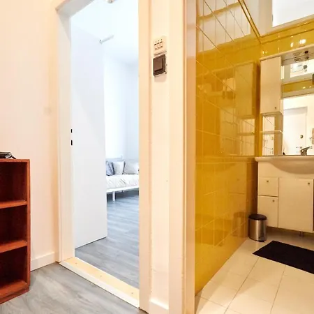 Fortuna Апартаменты Сараево