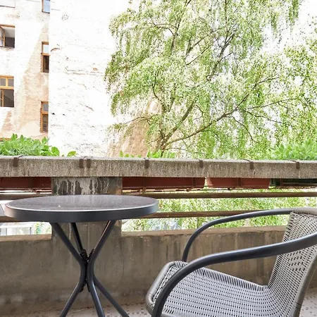 Fortuna Apartmán Sarajevo