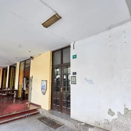 Fortuna Apartmán Sarajevo