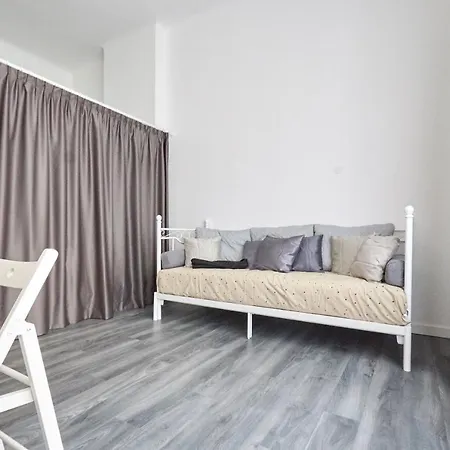 Fortuna Apartment *