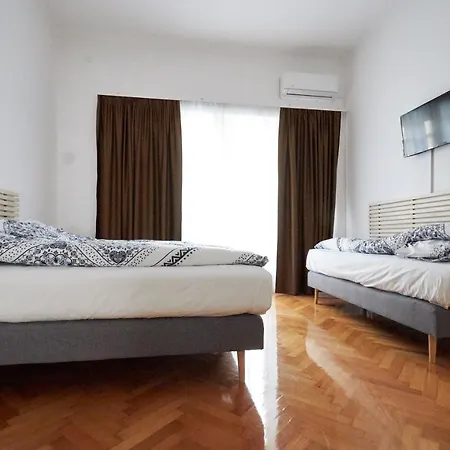 Apartment Fortuna