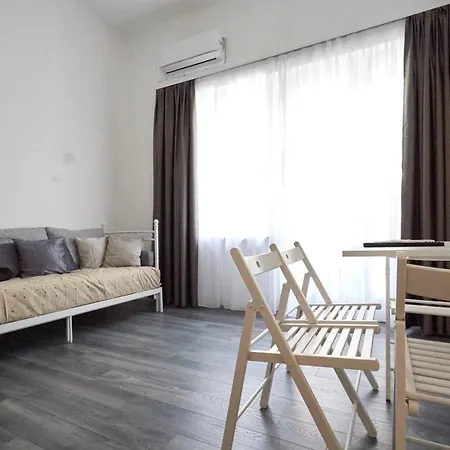 Fortuna Apartmán Sarajevo