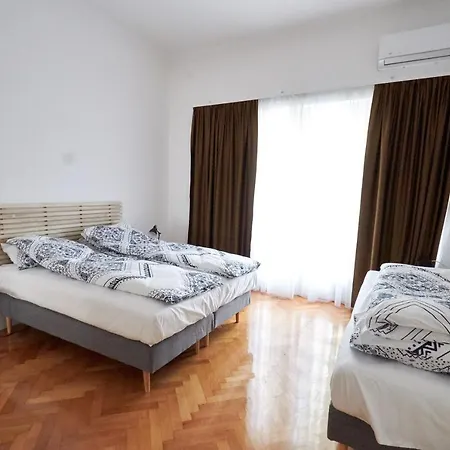 Apartmán Fortuna Sarajevo