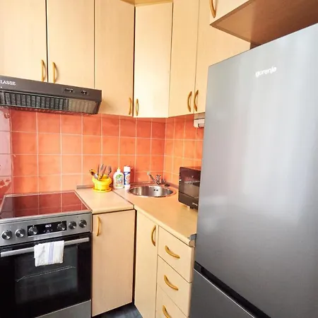Fortuna Apartmán Sarajevo