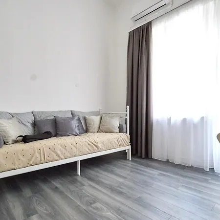 Fortuna Apartment *