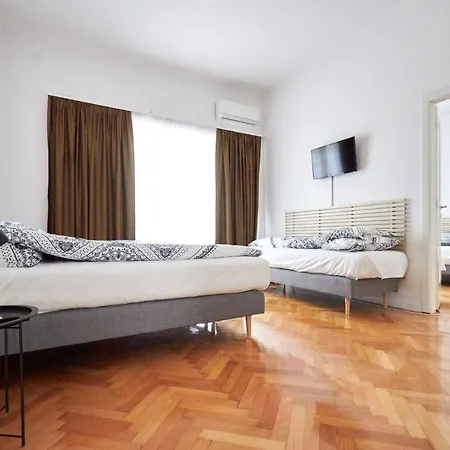Fortuna Apartment